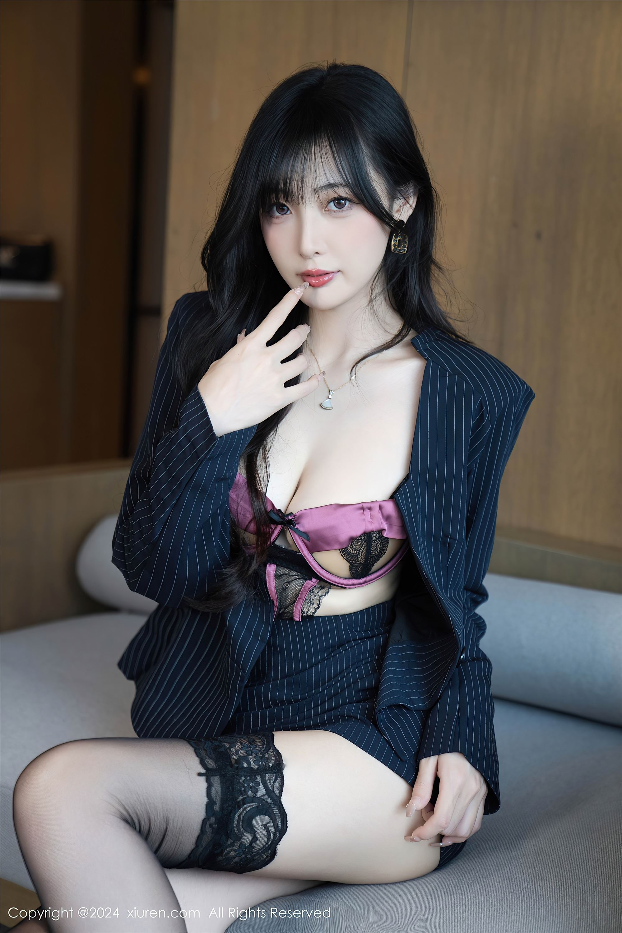 Xiuren秀人网 2024.09.20 NO.9186 林星阑